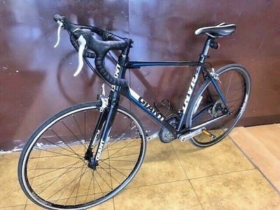 giant defy 6000